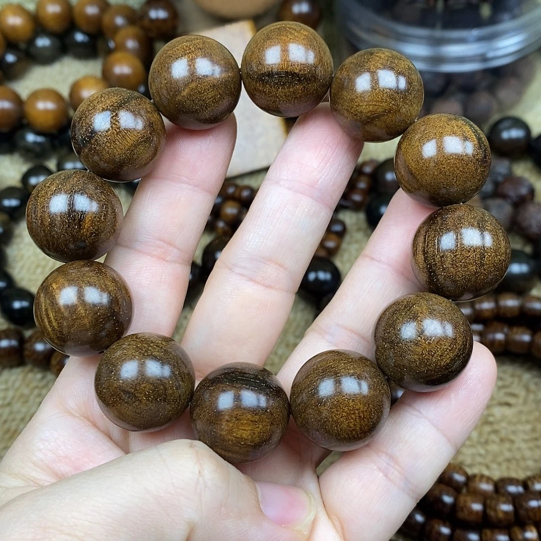 手串/手链贡木2.0巴布亚新几内亚贡