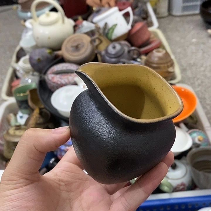 陶瓷艺术品制作工艺壶