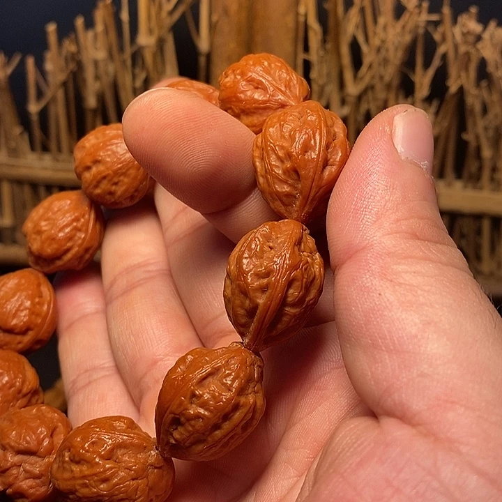 手串文玩核桃精品系列