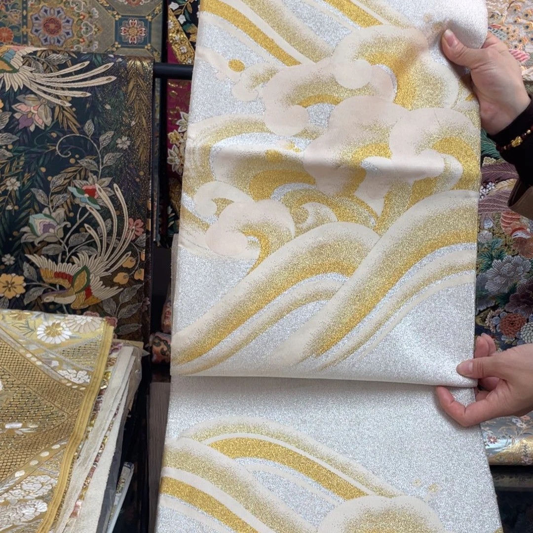 织绣唐锦西阵织  33