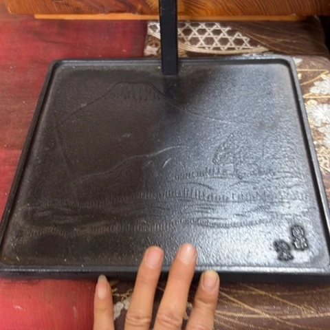 蜜安罐瓷香炉锡茶则永****号
