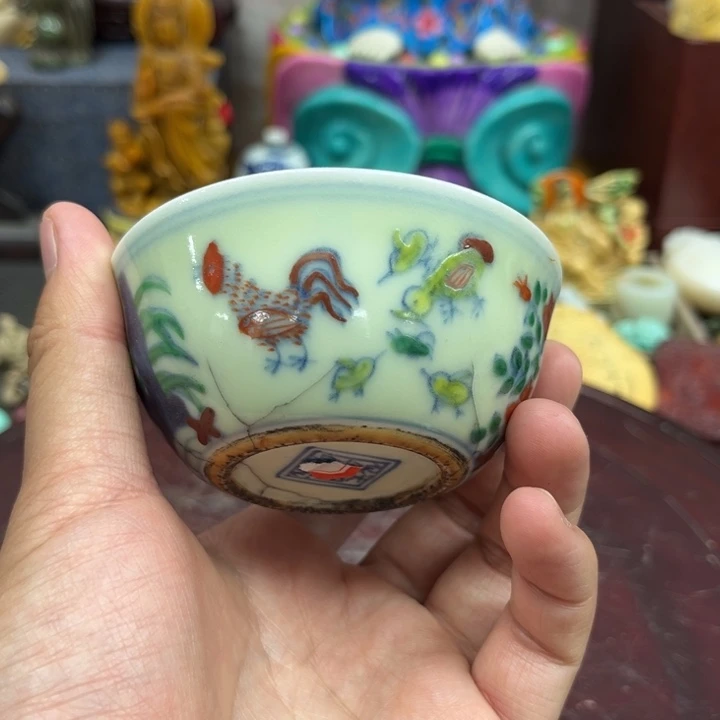 缸我是真心交朋友的