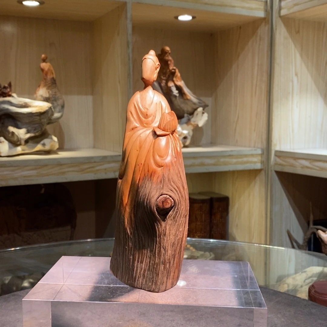 柏木（崖柏）太行1688558996