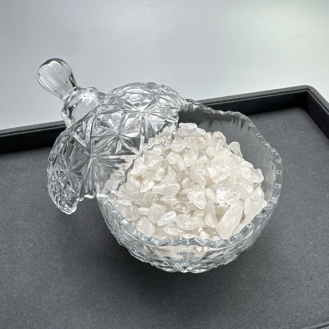 玻璃消磁碗工艺品