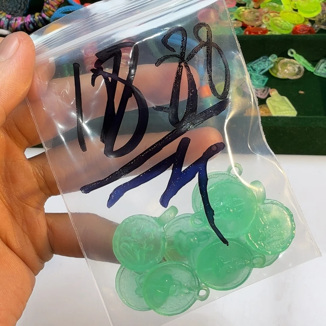 树脂非金属夜光瑕疵处理啊啊啊啊啊