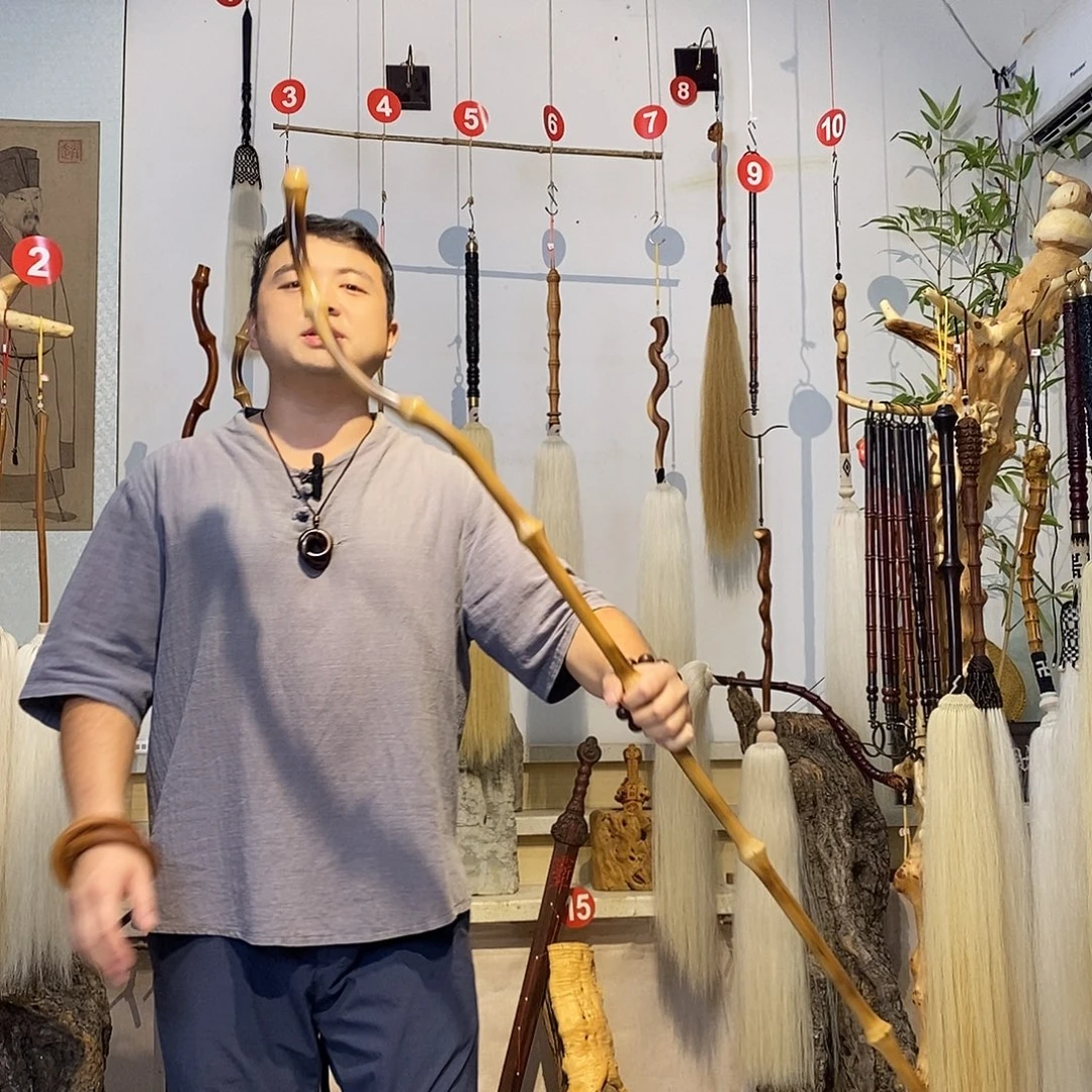 实物展示一物一拍