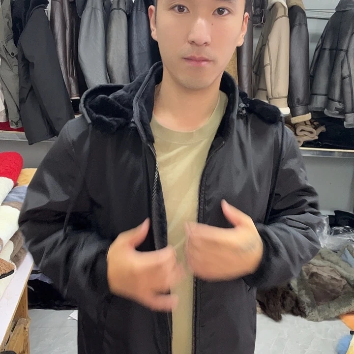 思***念羊羔毛羊皮制作方法做法