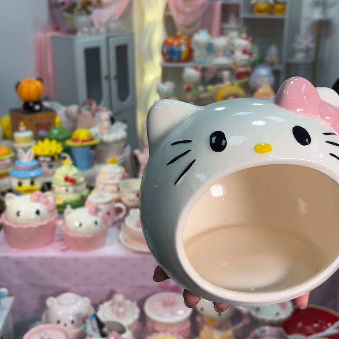 我也想要一个这样的朋友紫砂陶瓷制品厂生产加工中心