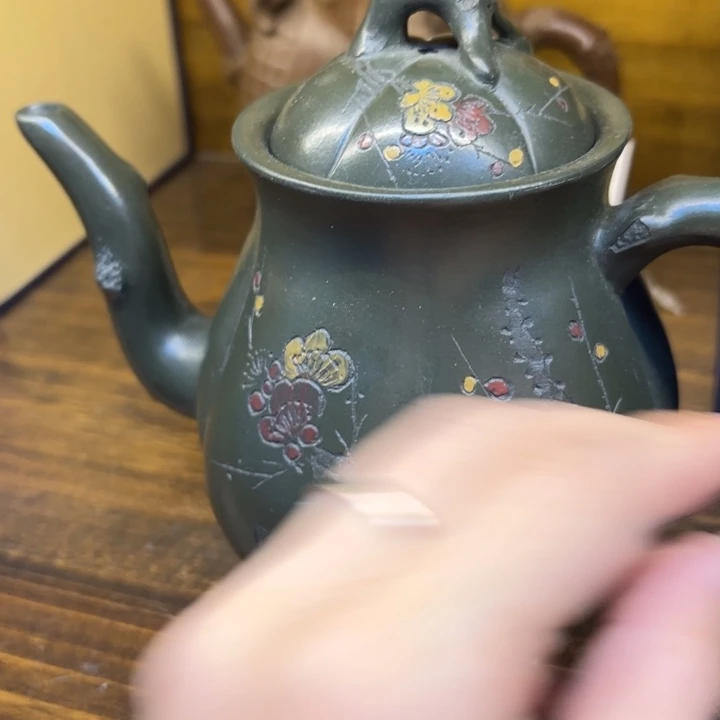 紫砂壶等艺术精品