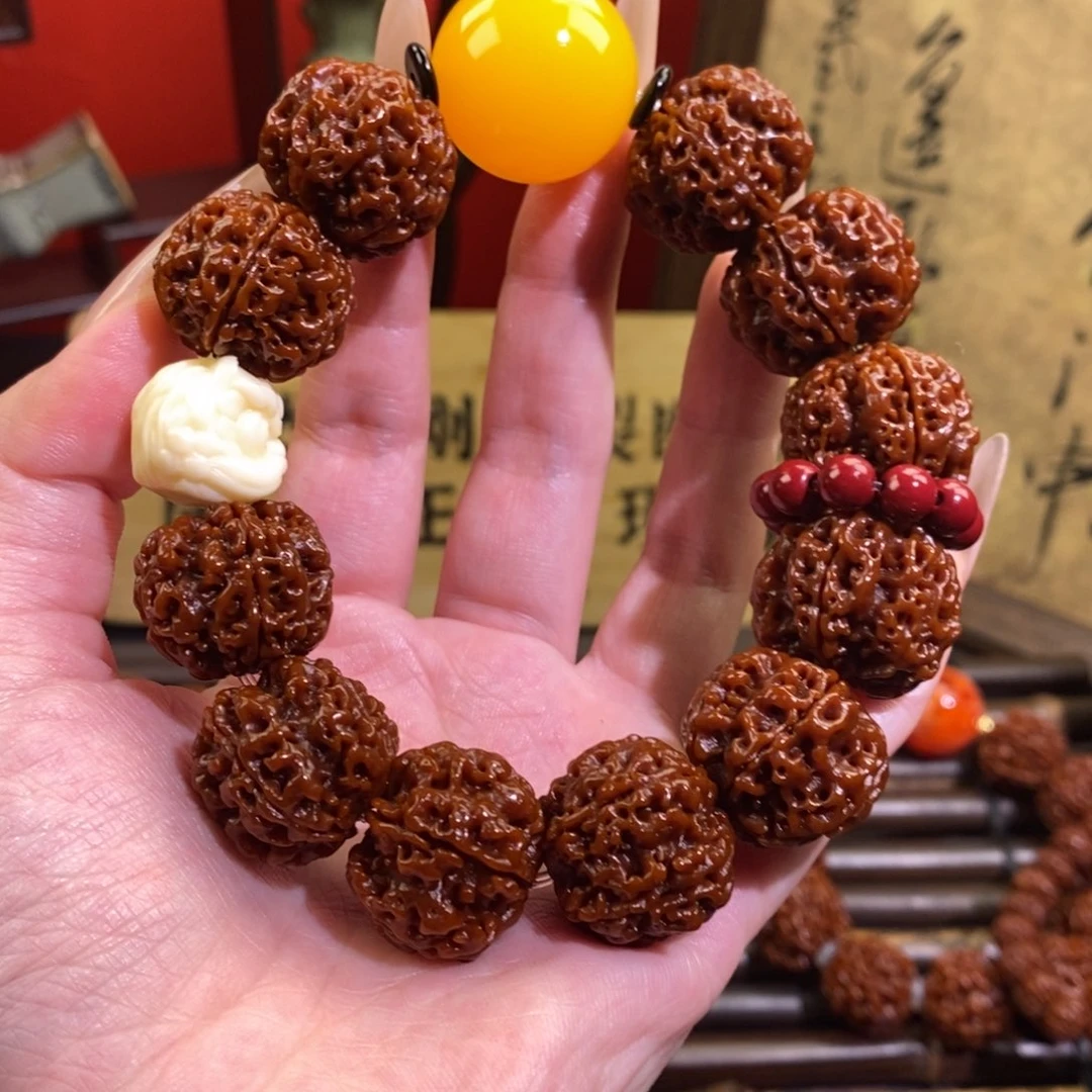 手串金刚菩提523xs.