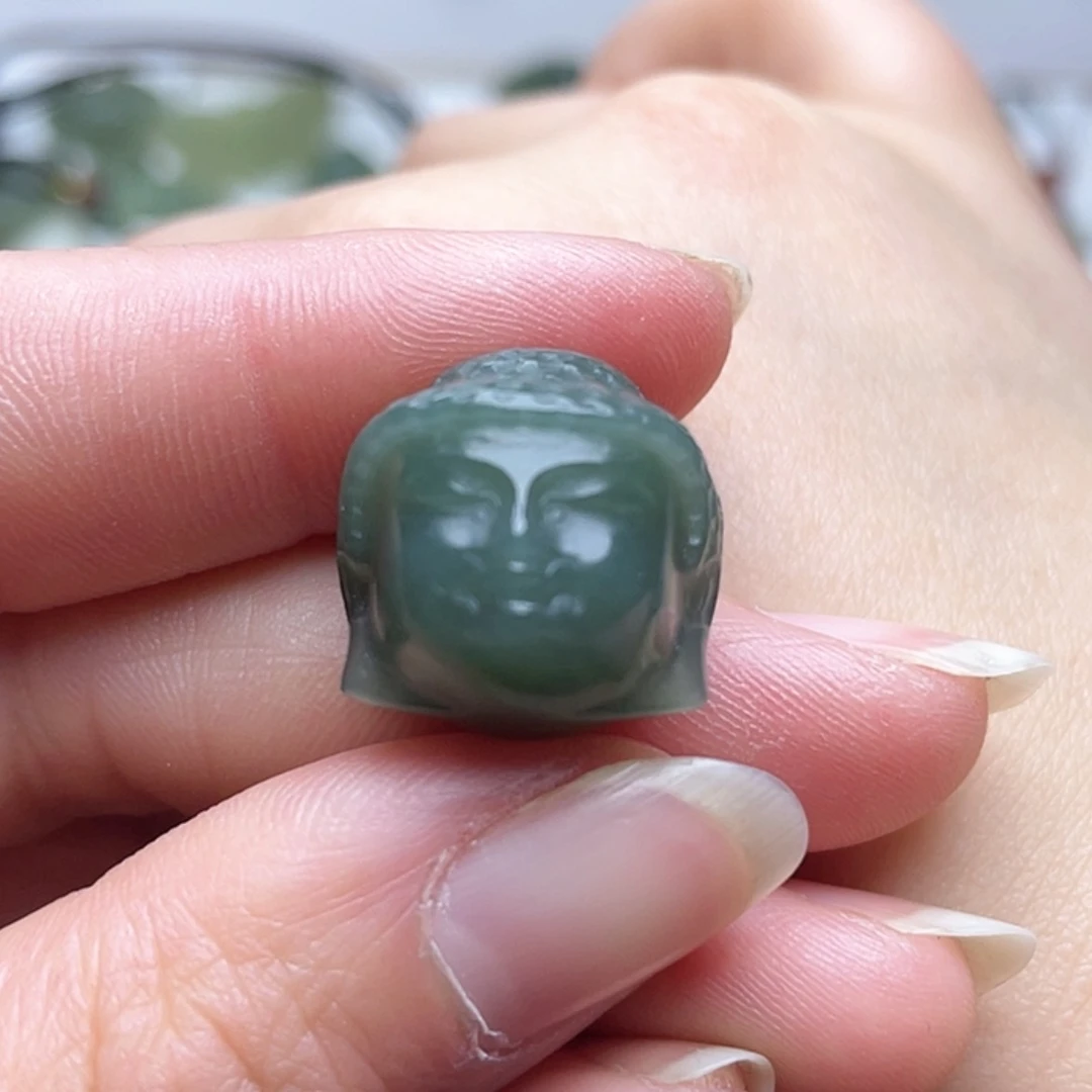 【闪购商品】和田玉颈饰未镶嵌