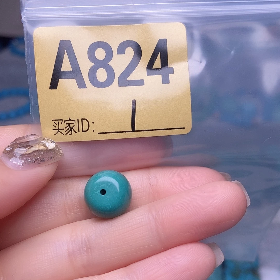 十堰原生态绿石头特色手工配饰