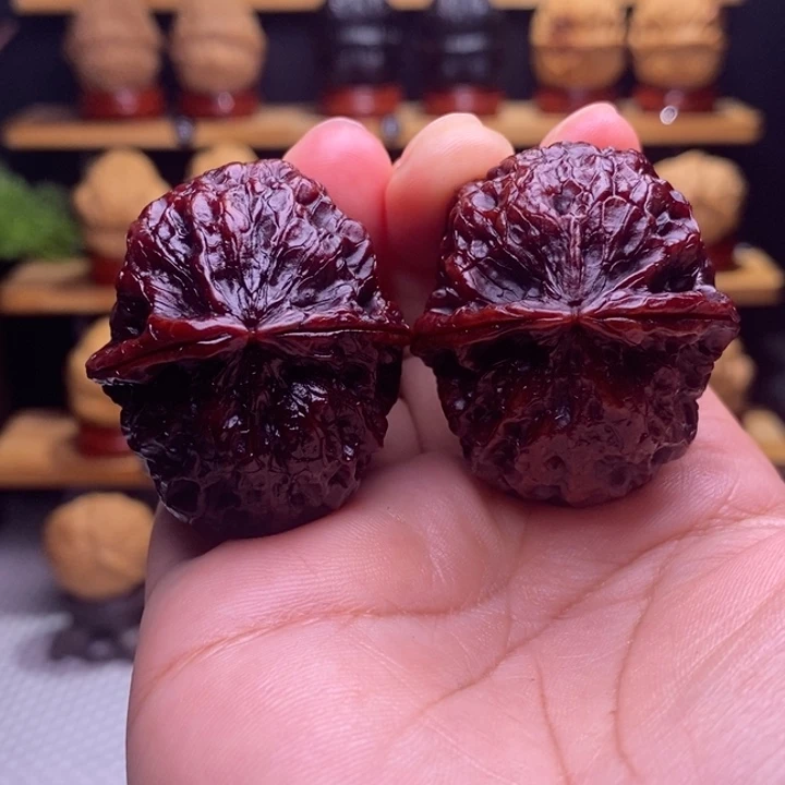 木质类云铁地焖凤冠29号