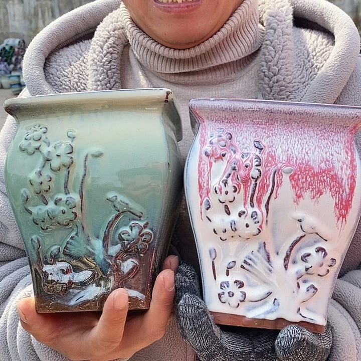 红陶正品抓紧入手