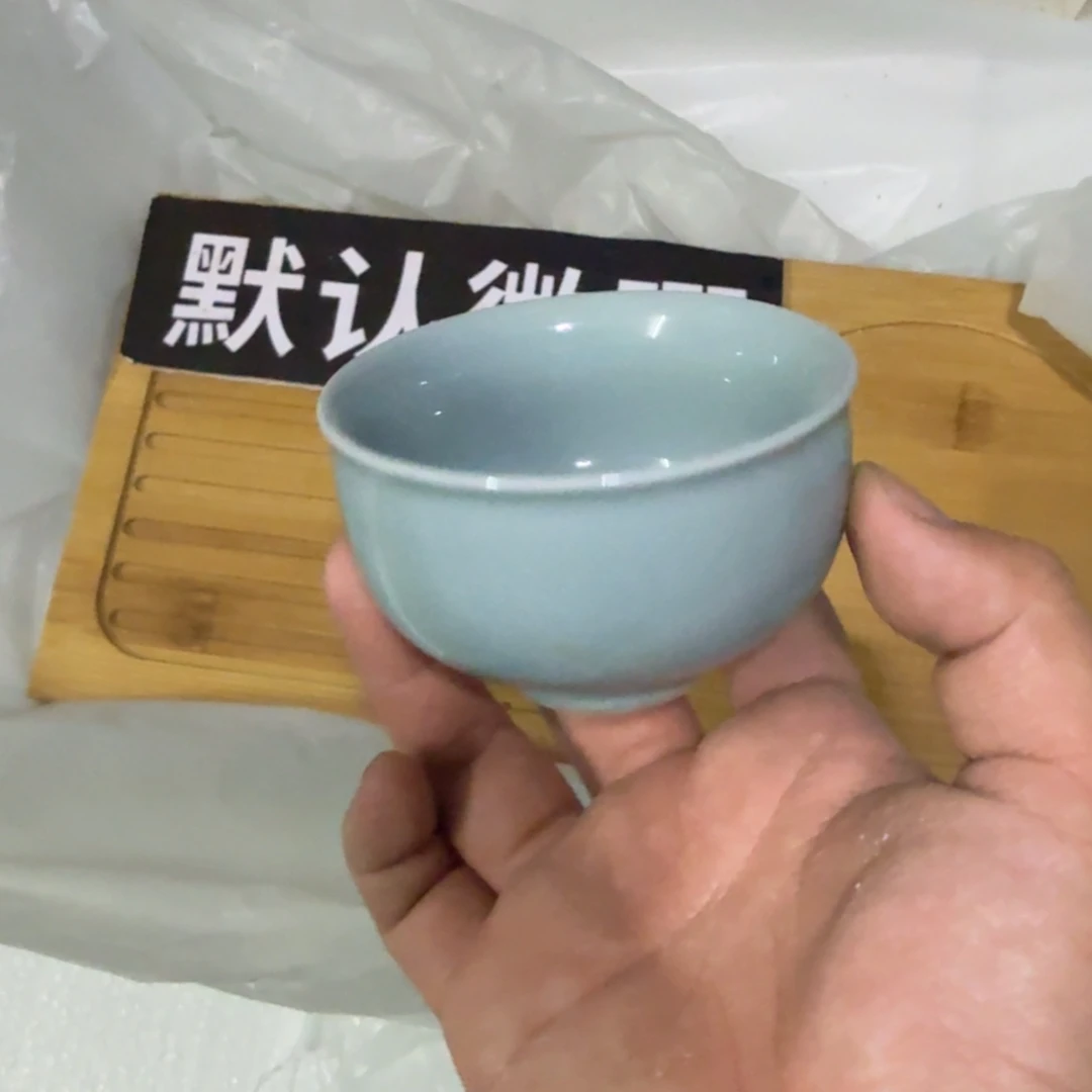瑕疵茶具介意勿拍紫砂
