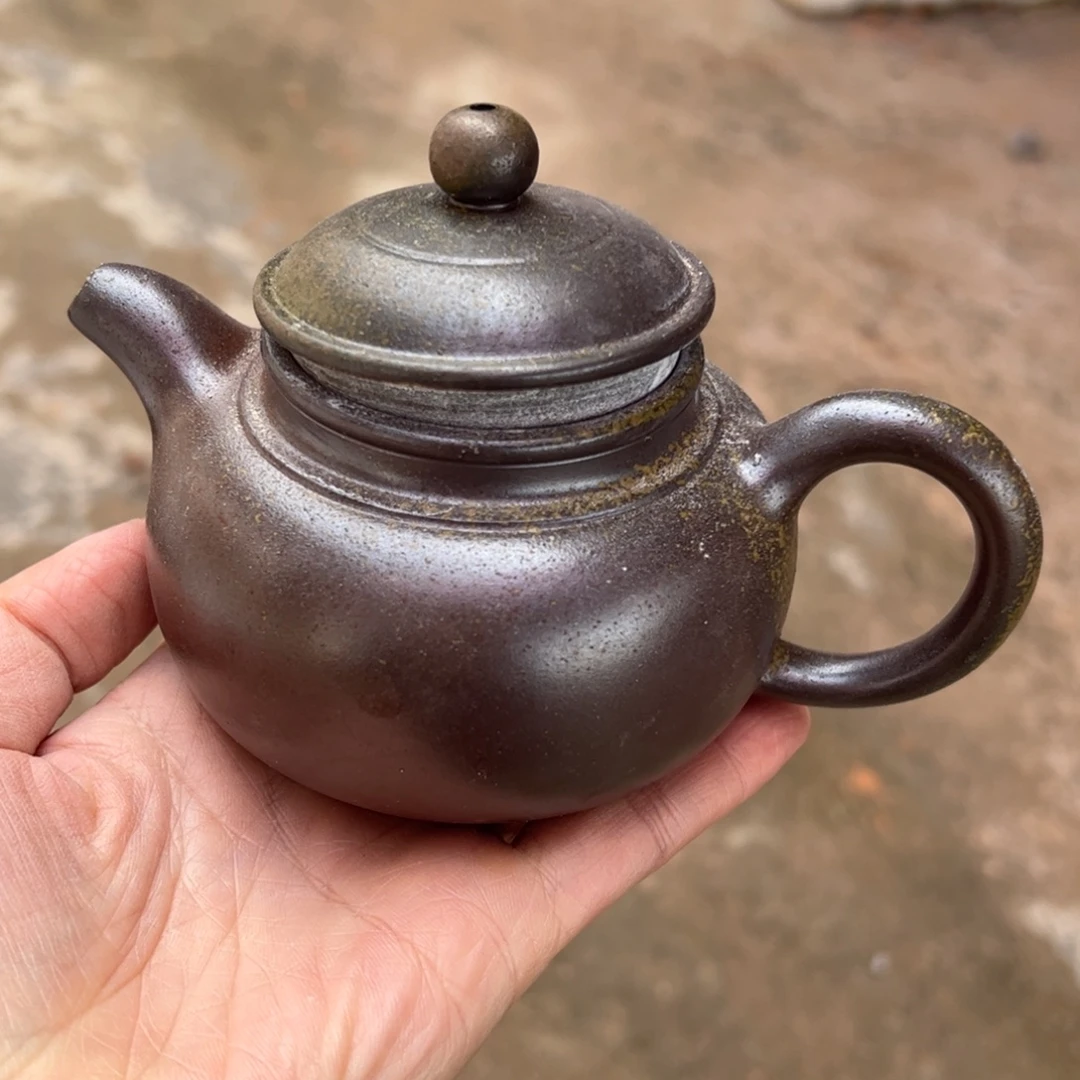 坭兴陶贵台龙窑A29