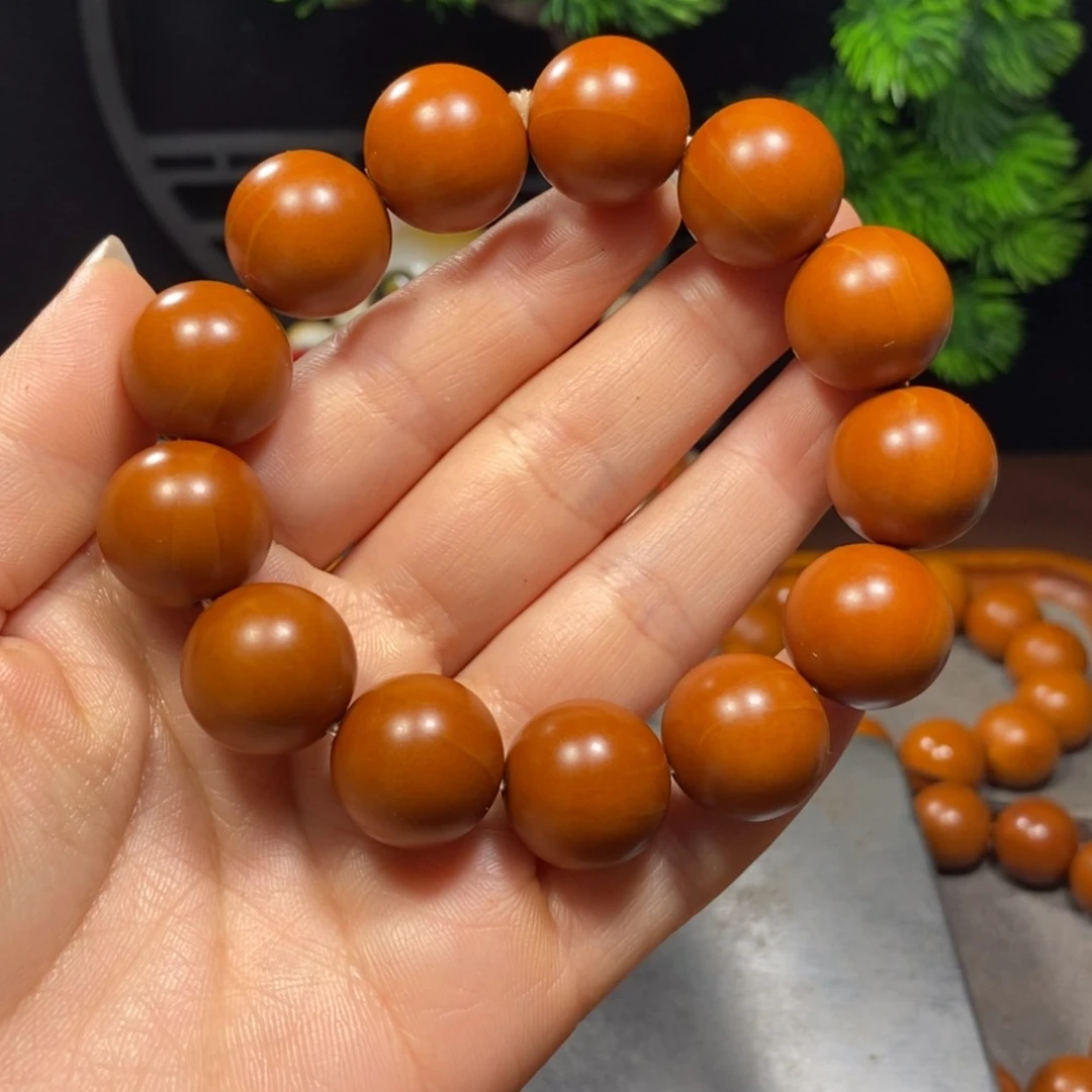 【闪购商品】吊坠橄榄核折*我1.77+铁核精品小孔