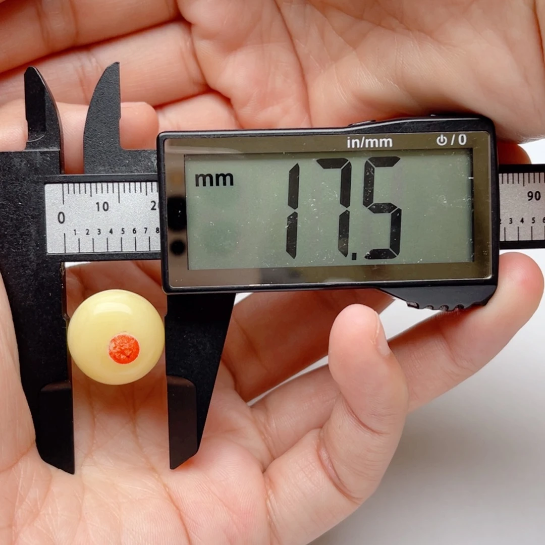 蜜蜡裸石未镶嵌蜜蜡墩子梦微瑕