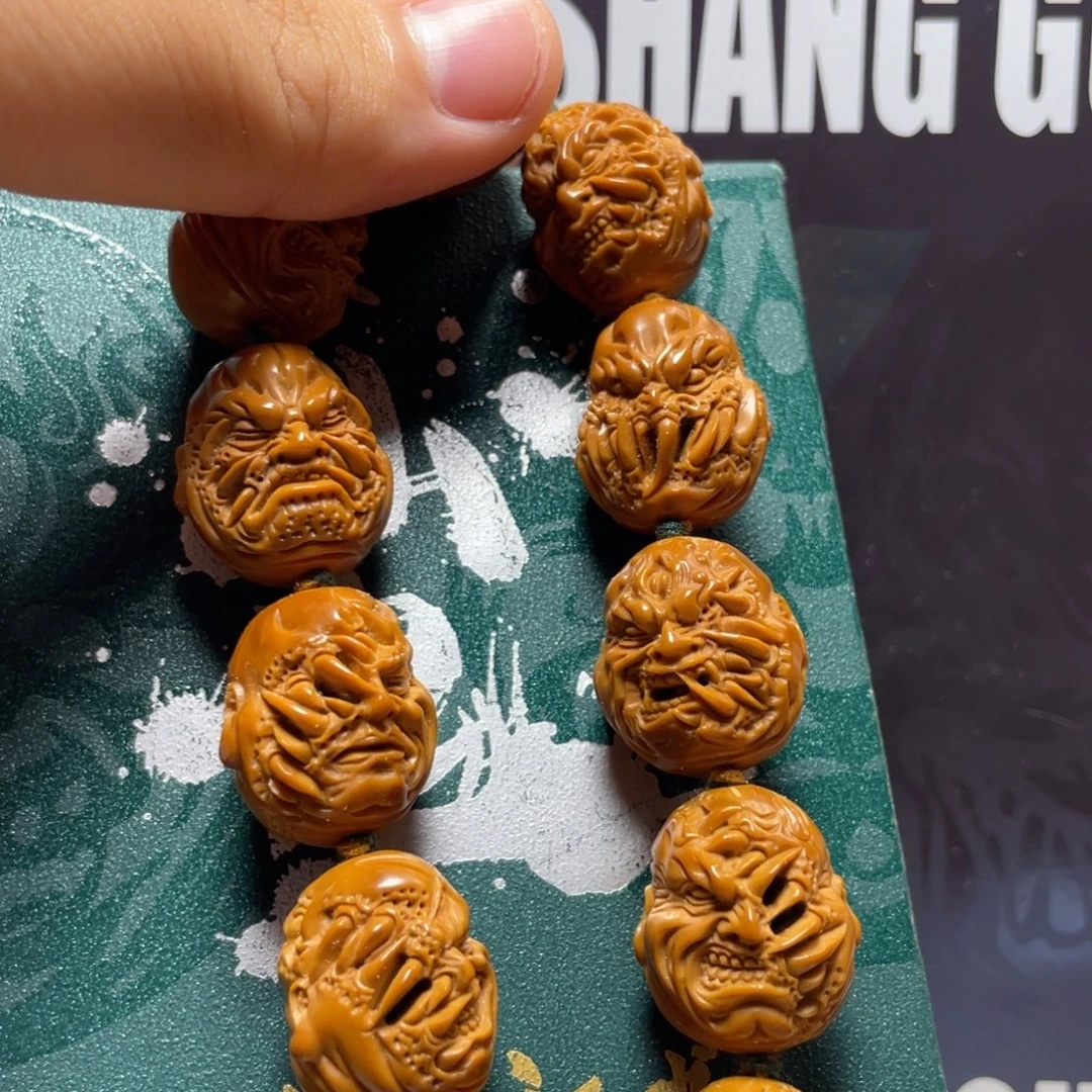 手串/手链橄榄核橄榄核