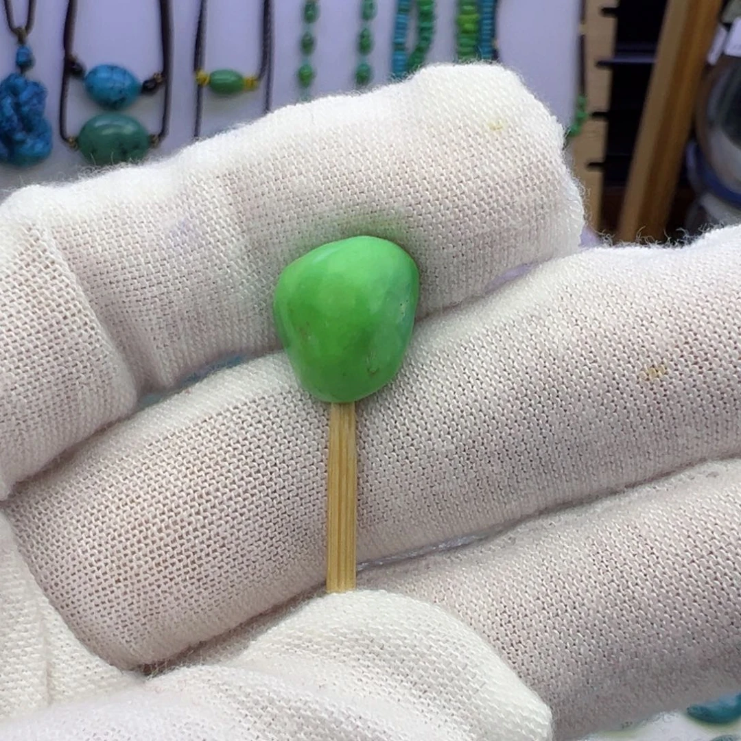 菜籽绿随行10.6mm兰