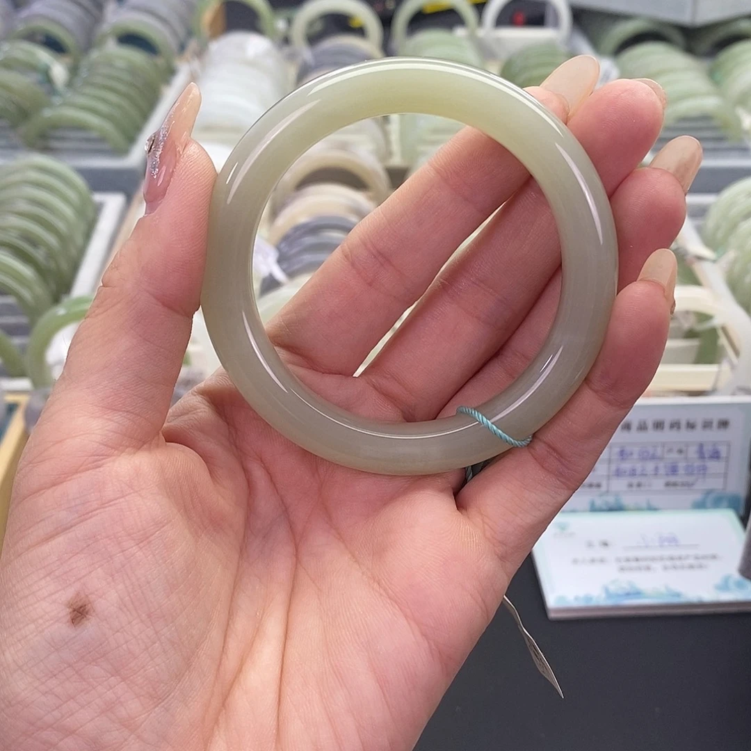未镶嵌和田玉珠宝奇石5657