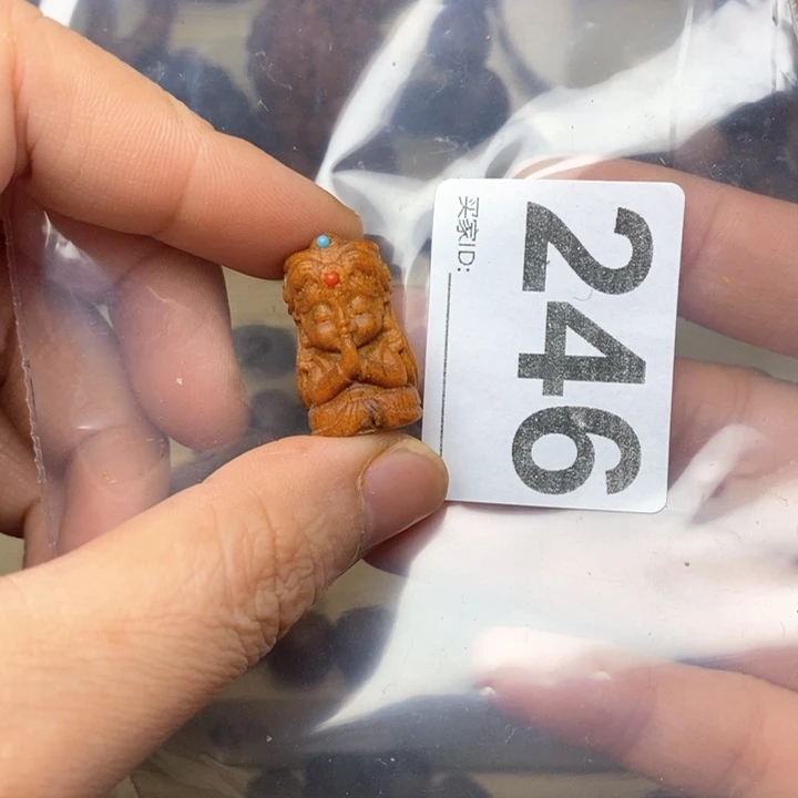 贡木手串/手链贡木