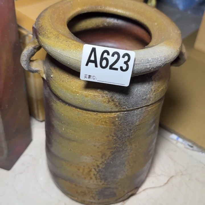 备前烧作品备前烧作品