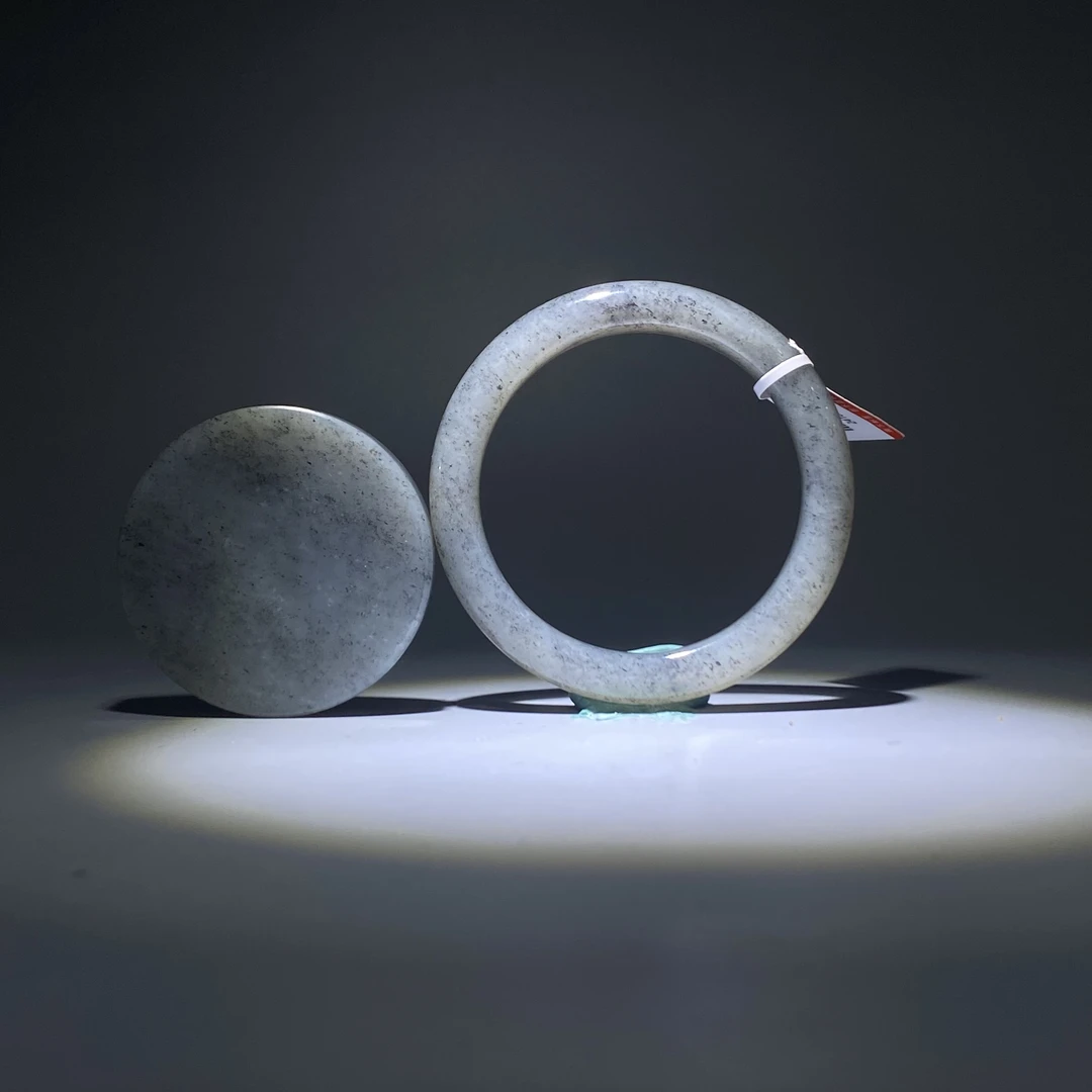 创汇-玉石圆圆满满2410130003