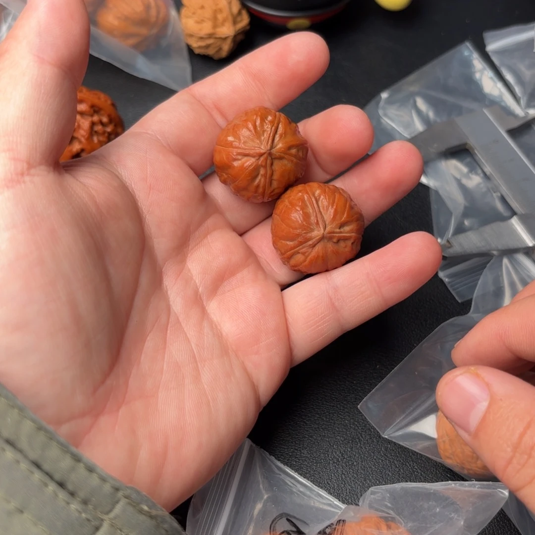 把件文玩核桃11000000