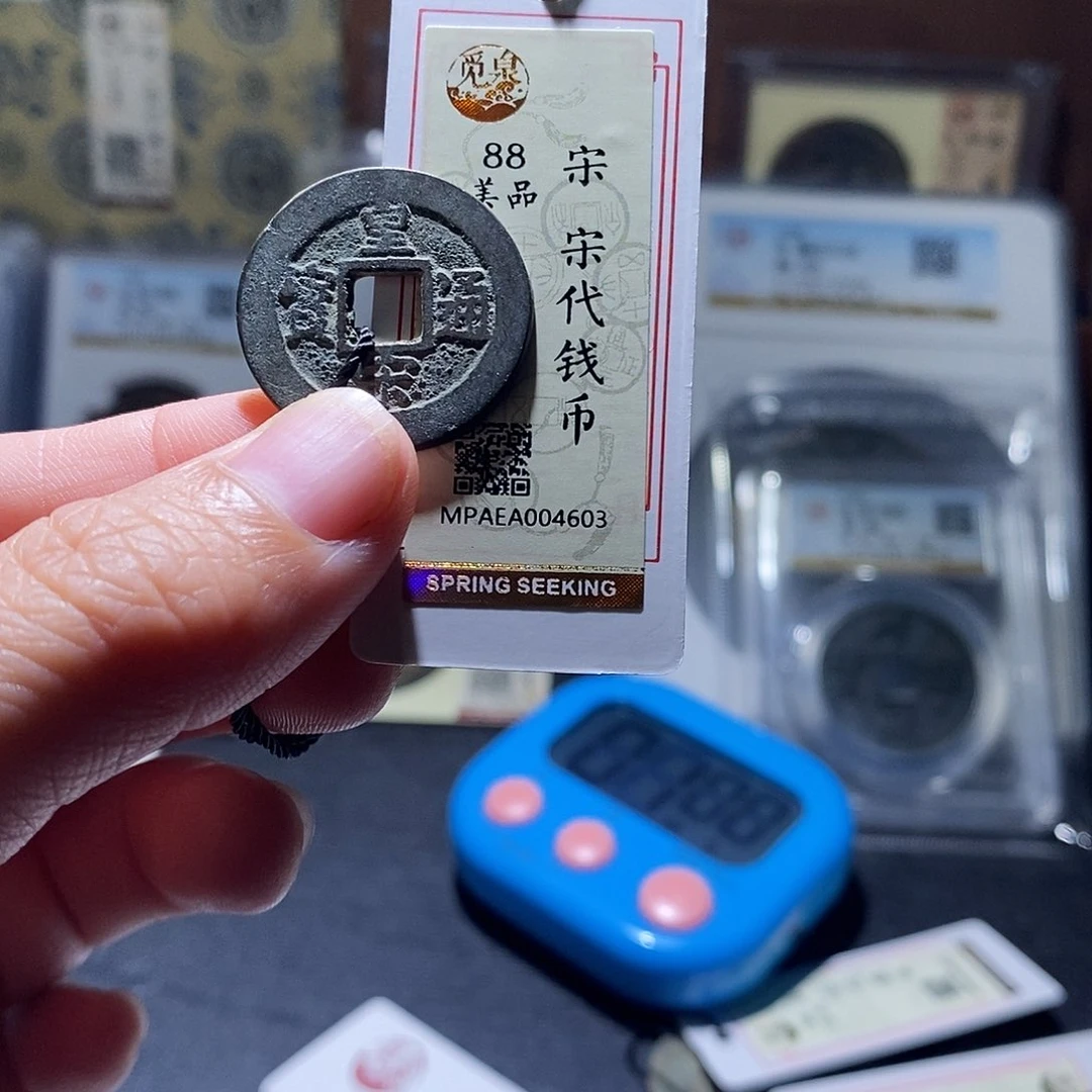 贝壳1恭喜发财恭喜发财