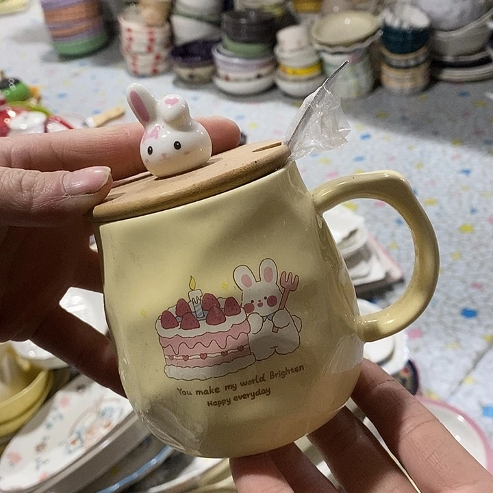 瓷片陶瓷制品生产