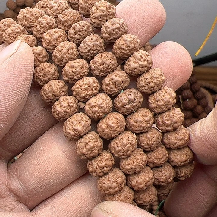 金刚菩提手串清**为树魔