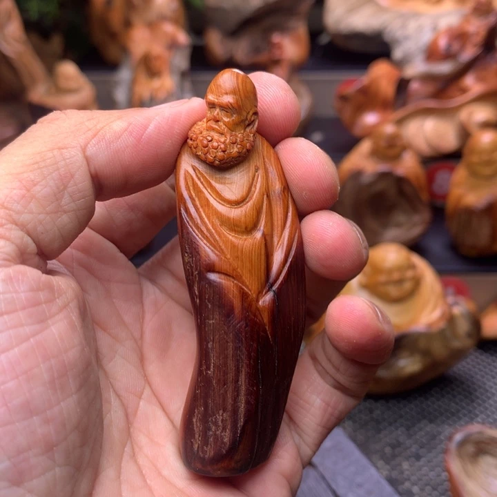 柏木（崖柏）崖柏陈化