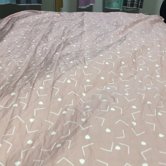 棉纯棉斜纹布1.5米