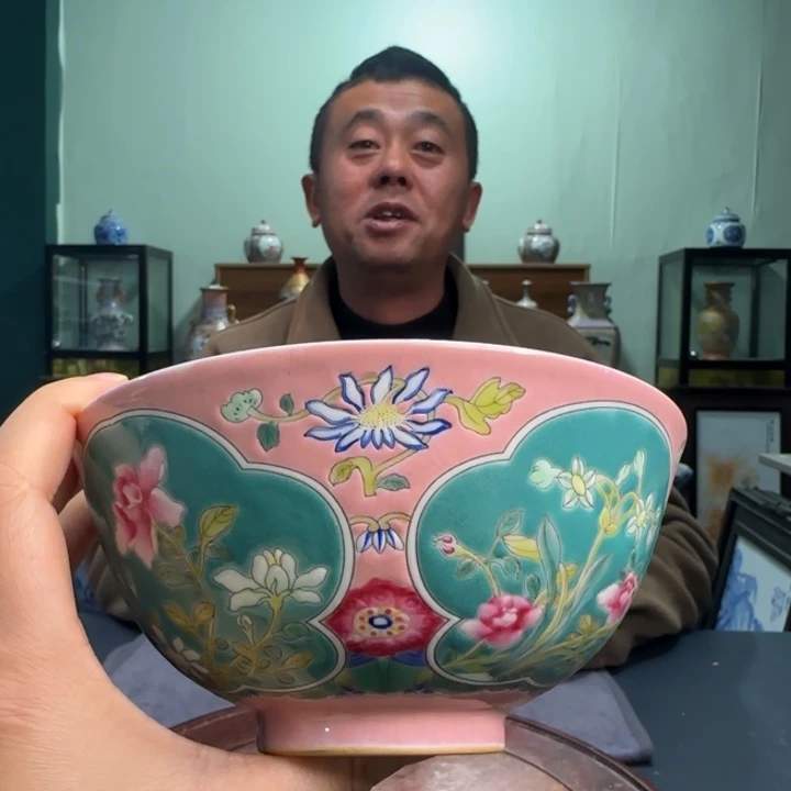 摆件陶景德镇陶瓷陶瓷摆件