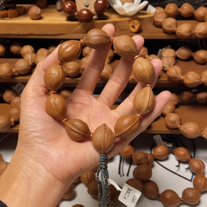 非金属木质C****n梅林铁核1927