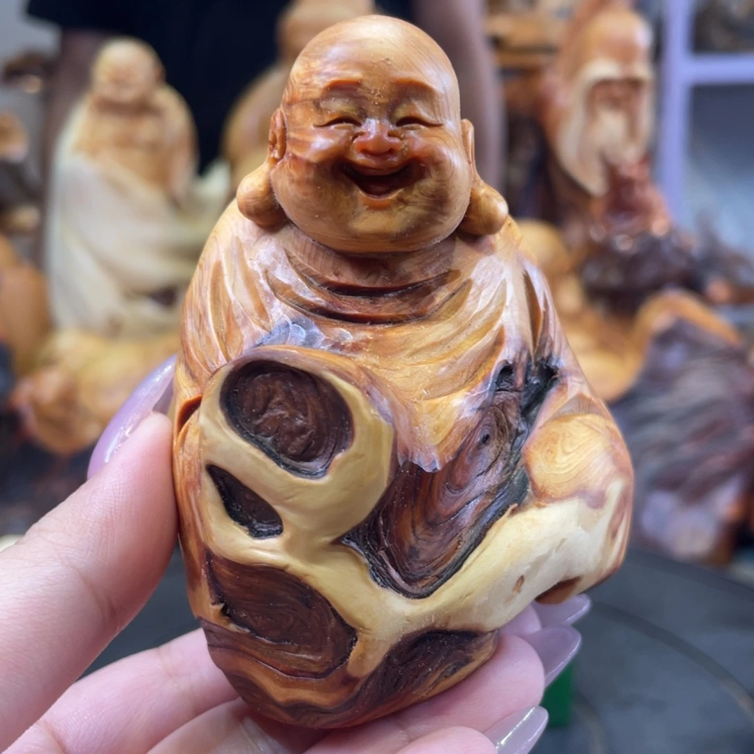 柏木（崖柏）手串/手链