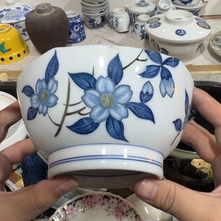 陶瓷推荐第二名20包邮