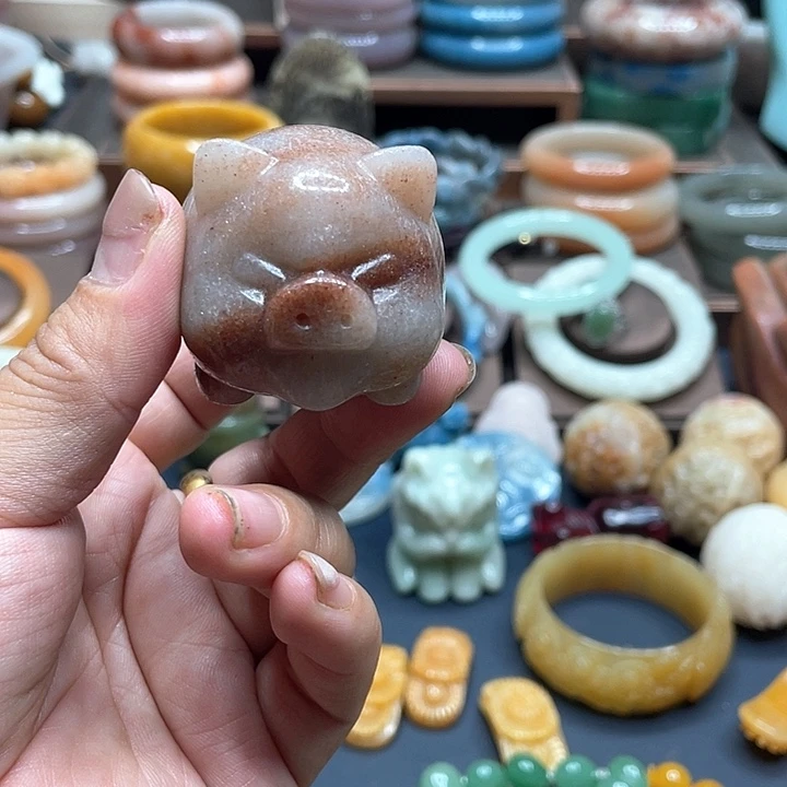 石英质玉手镯合金