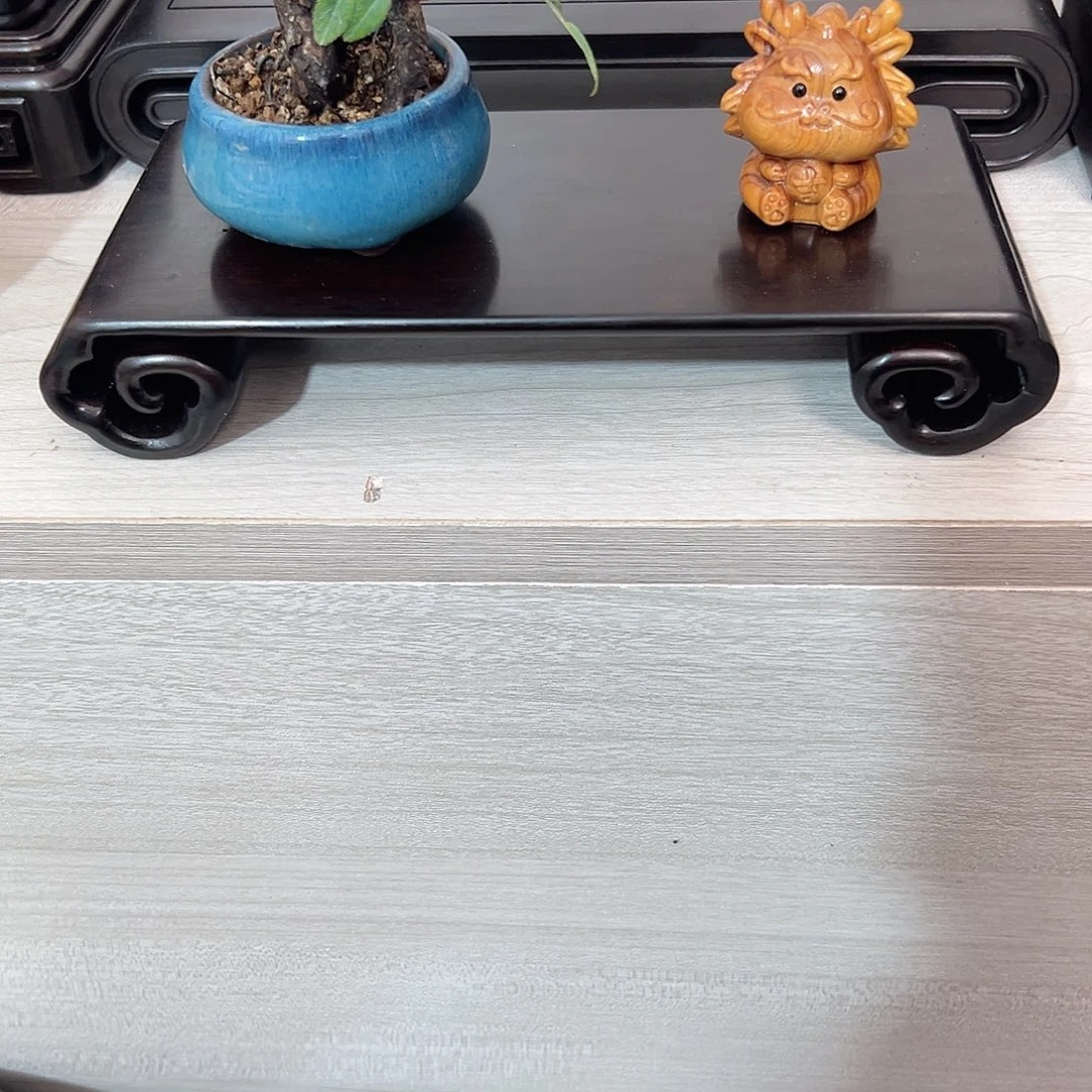 东非黑黄檀（紫光檀）