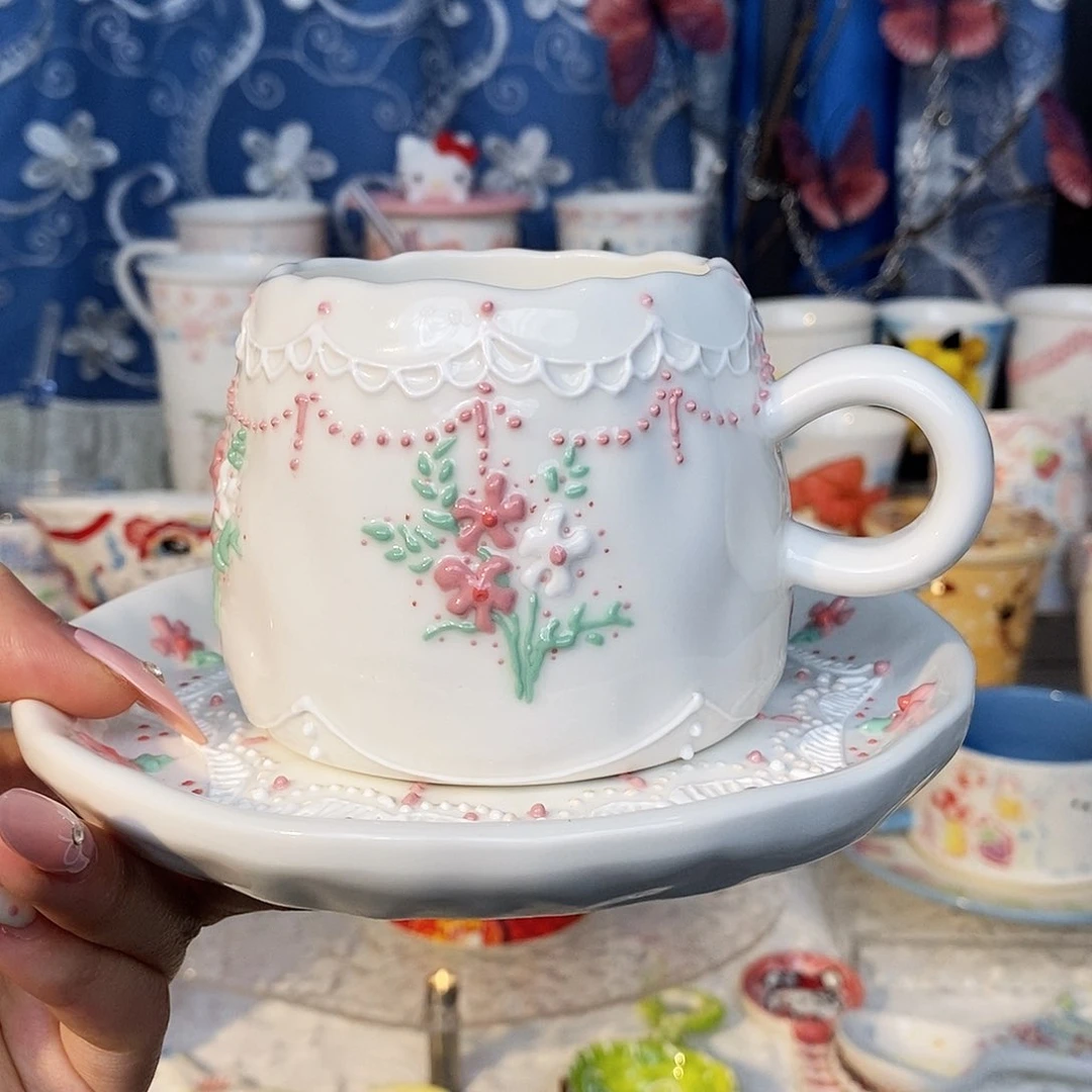 景德镇陶瓷手绘工艺