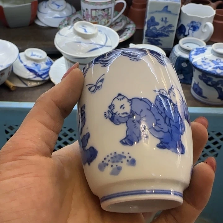 每***乐瓷片一物一拍感谢支持