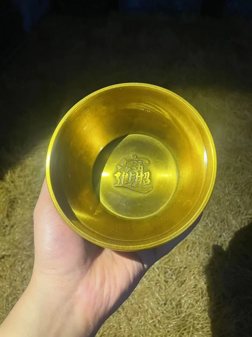 1个居家饰品摆件 307 精美摆件现代仿古复古工艺品