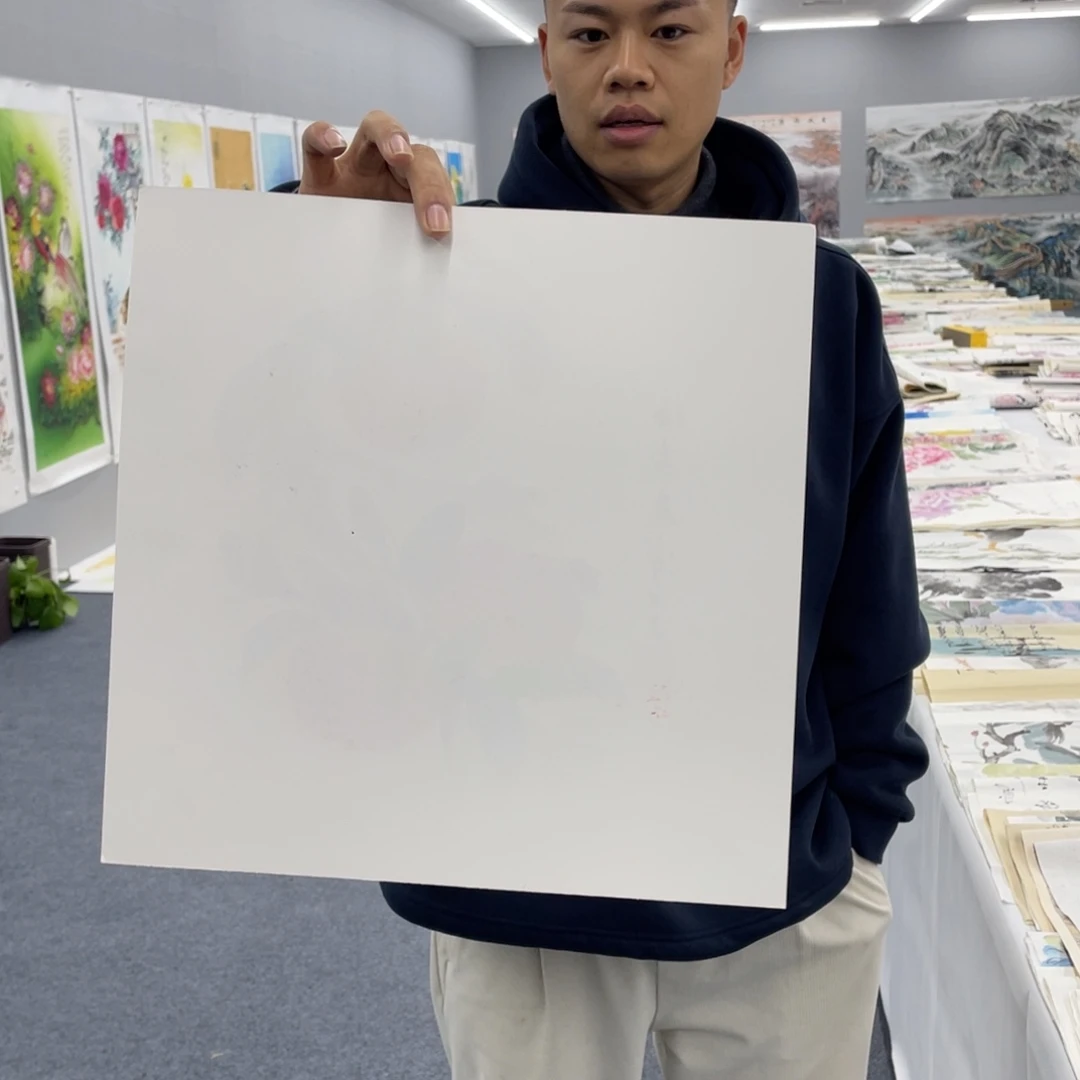 国画国画作品欣赏一下