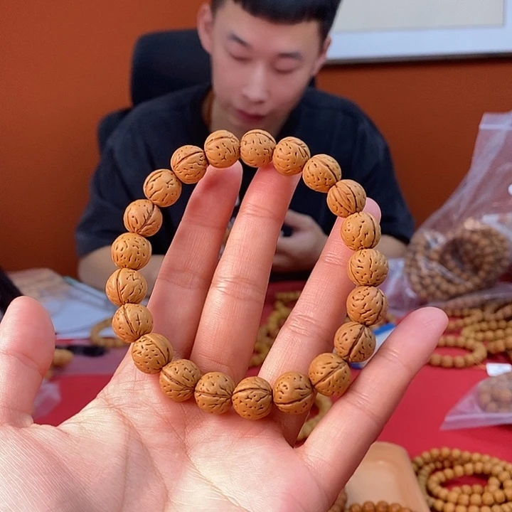 手串桃核C32.........桃核12