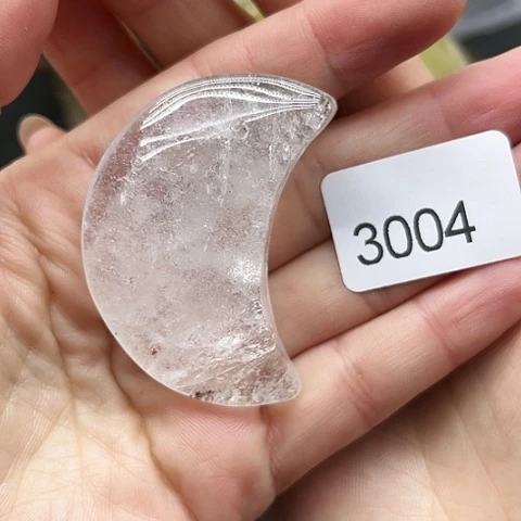【闪购商品】水晶大型摆件（非配饰）未镶嵌