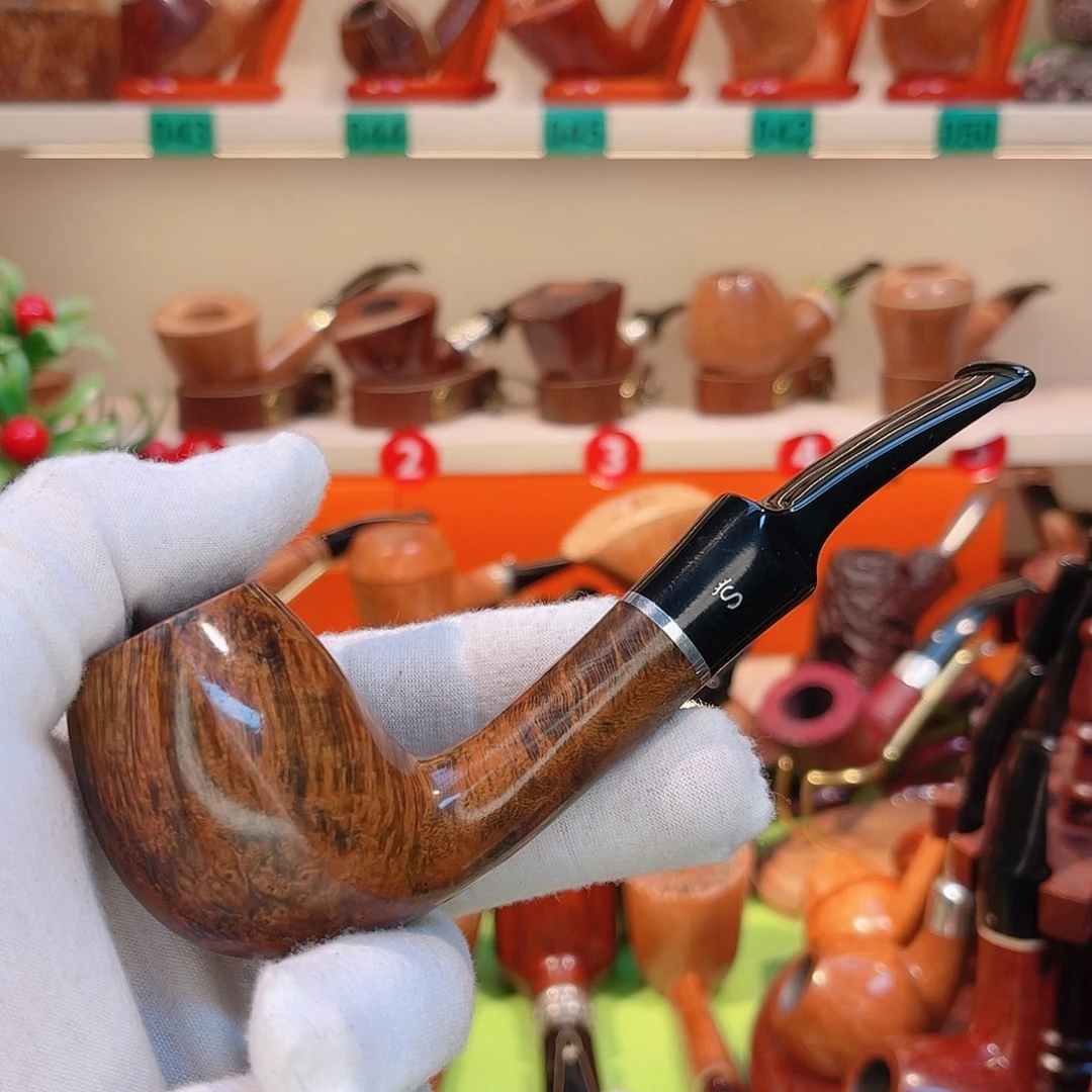 ****星丹麦史丹威石楠木斗