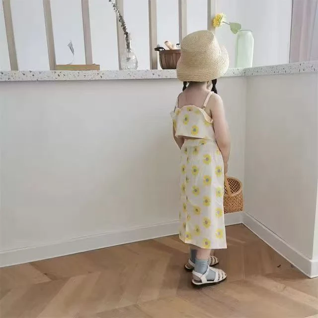 夏季儿童特价套装