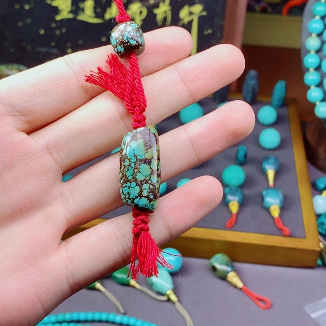 绿松石合金绿松石