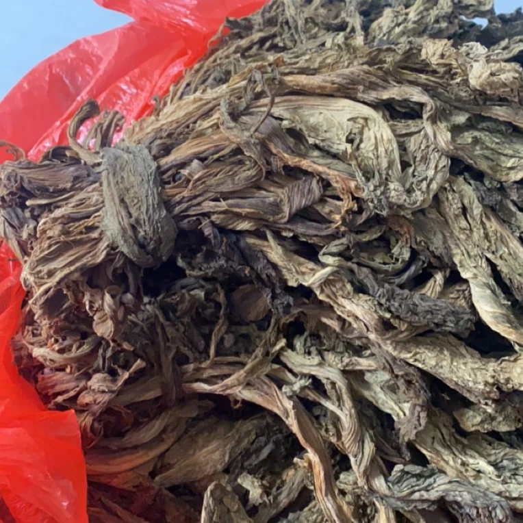【四维好物甄选】农家盐菜一斤装